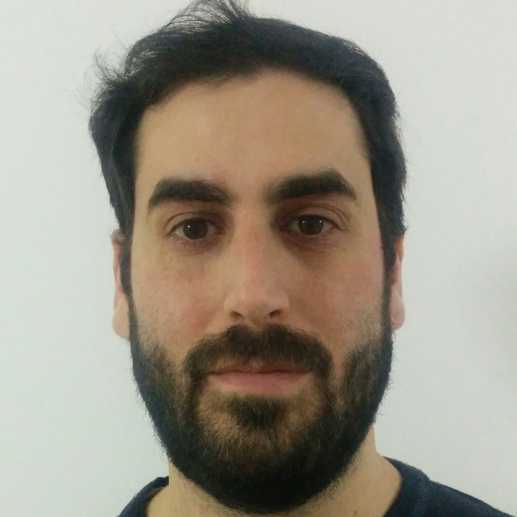 Sixto Martin Garcia Senior Software Engineer Workato Inc. XING