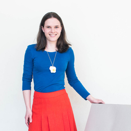 Julia E. Wagner