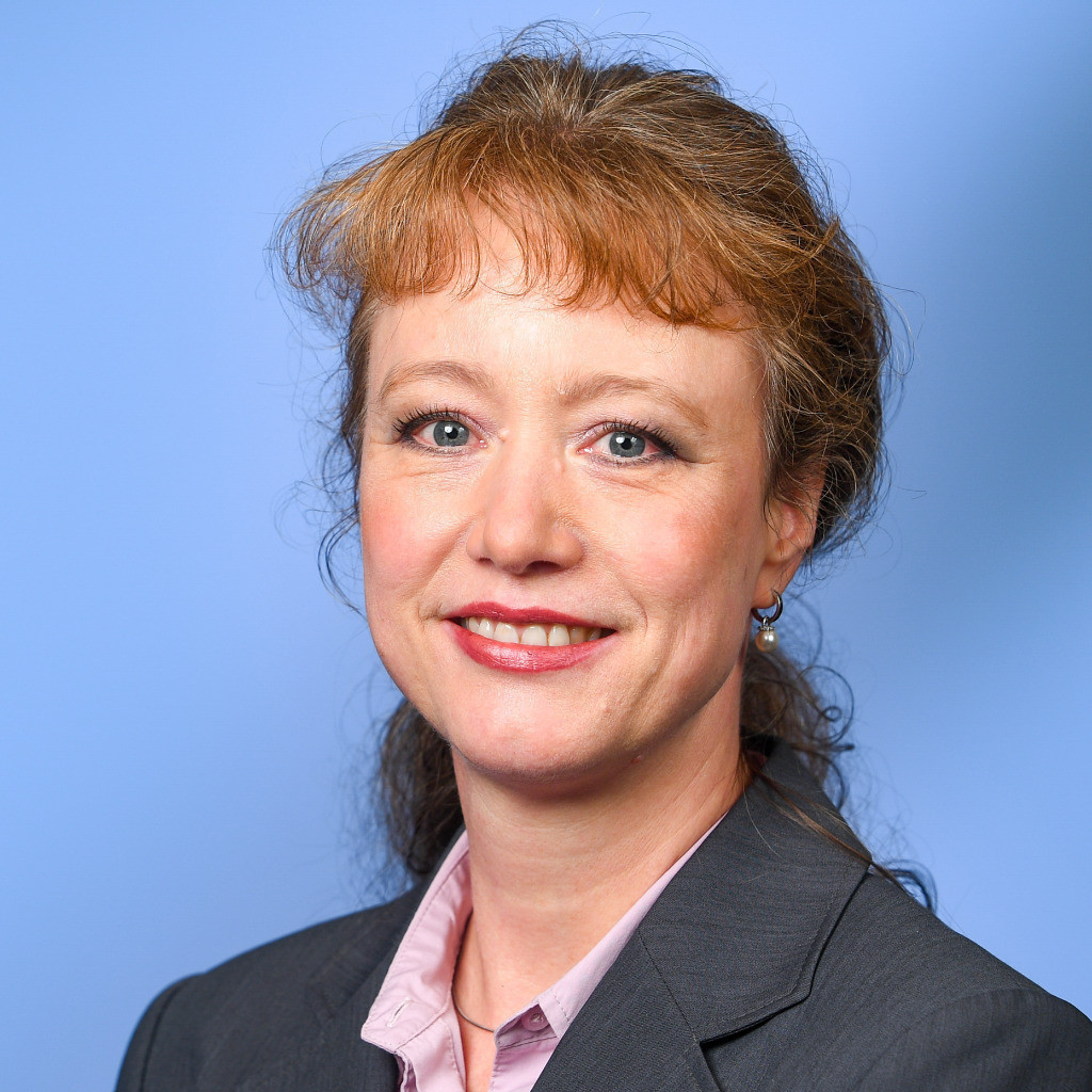 Karin Seyfried - Managing Director, Head of Internal Audit - Baader Bank AG  | XING