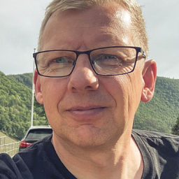 Michael Streich