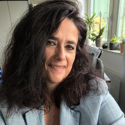 Monika Rott