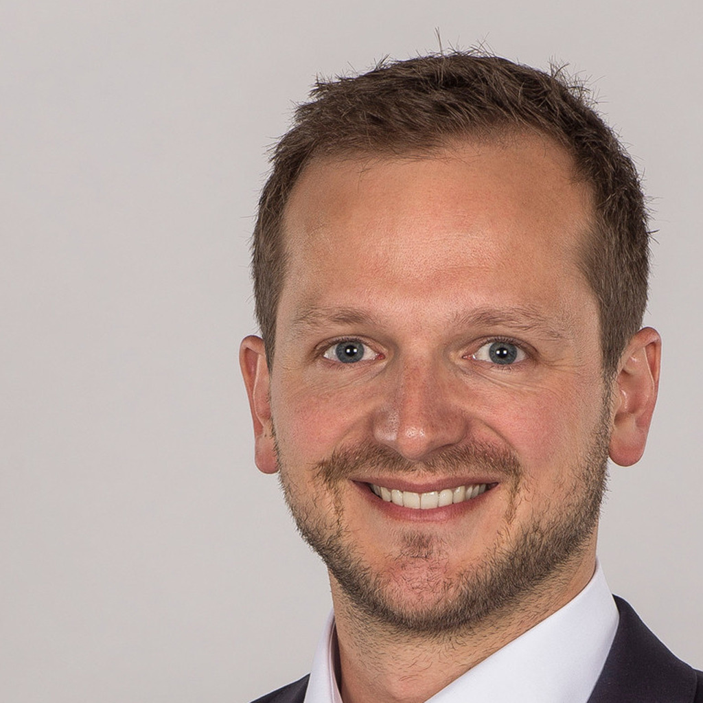 Cornelius Brabant ECMProjektleiter eviatec Systems AG XING