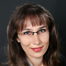 Maryna Trumpfheller