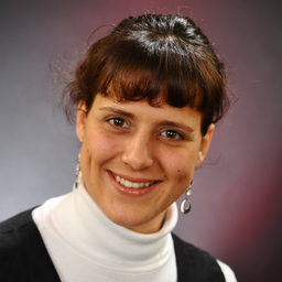 Sabrina Pietzsch