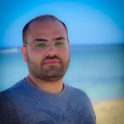 ahmed ali