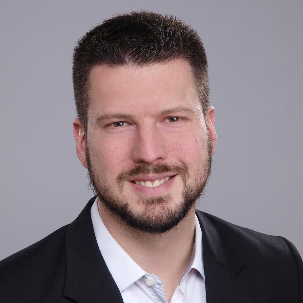 Social Media Profilbild Tobias Jourdan Lahr/Schwarzwald
