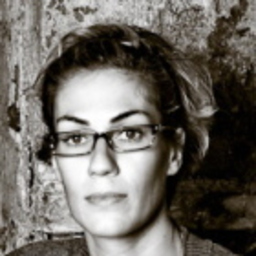 Katerina Carambellas