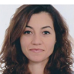 Khadija BERRADA