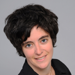 Profilbild Claudia Siebert