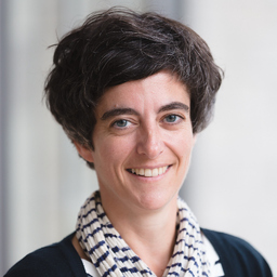 Claudia Siebert