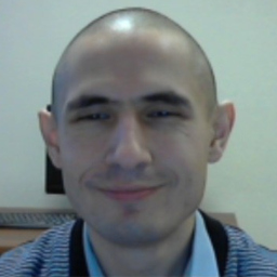 Sergey Tender