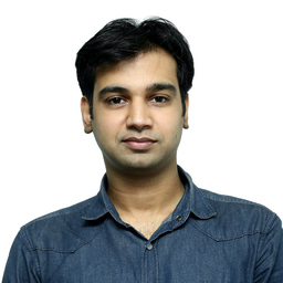 Dhruv Agarwal