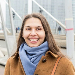 Marija Novakovic