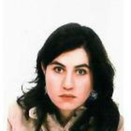 ARACELI DORADO ARCO