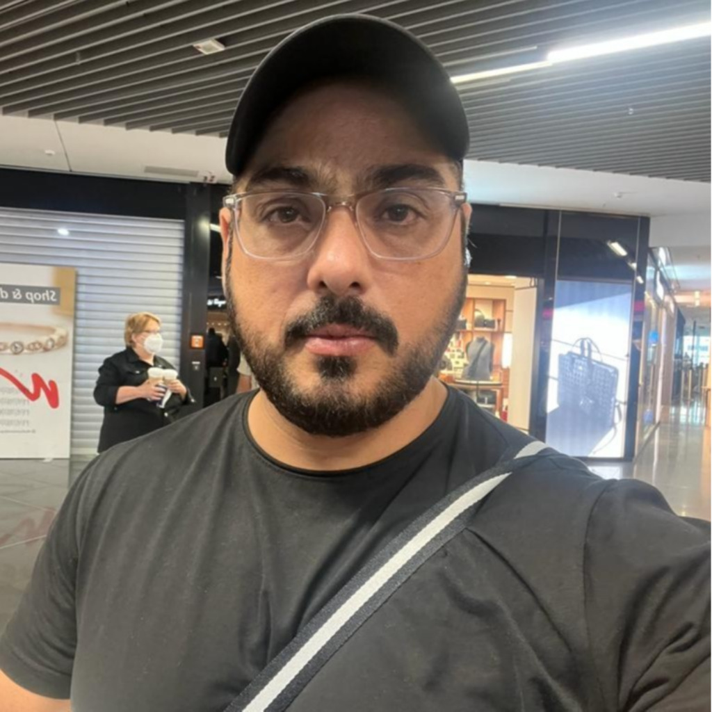 Kuldeep singh it technician field service worldwide computer