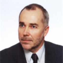 Zbigniew Dziekonski