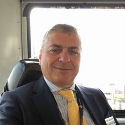 Dr. Stefano Zanichelli
