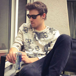 Nicolas Krizsak