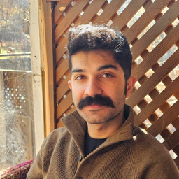 Arsalan Rezaei