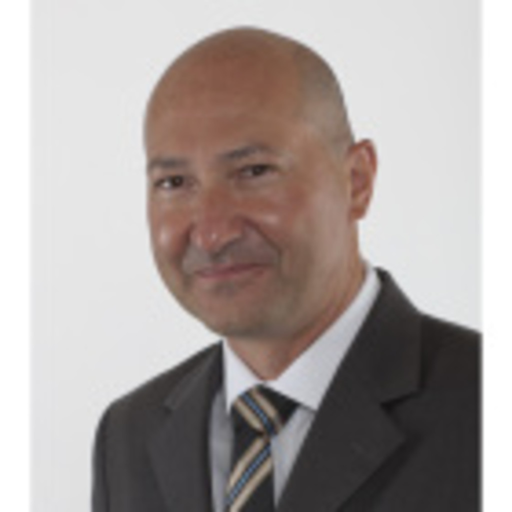 Rossi Dozent Berufsbildung GastroAargau XING