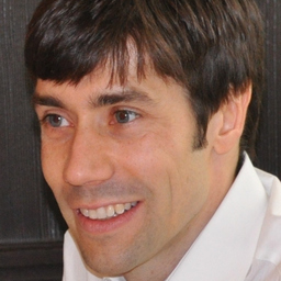 Dr. Richard Keiser