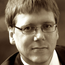 Dr. Reinhard Vilbrandt