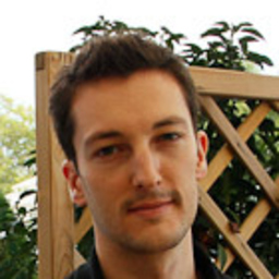 Nicolas Steichen