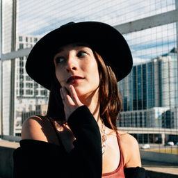 Amelia Susie