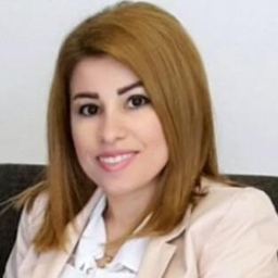 Maryam Mourad
