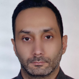 Javad Moradkhani