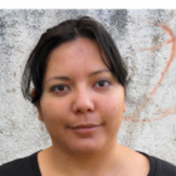 Alejandra Seca