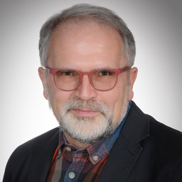 Markus Wenger