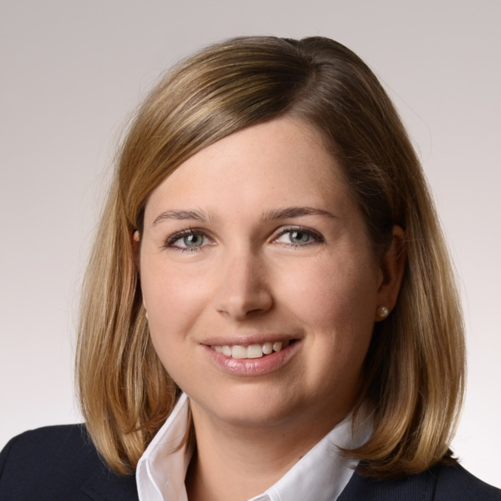 Dr. Julia Eichner Produktmanager Antiparasitika Vet Merial GmbH XING