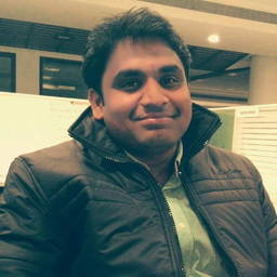 Chandrakant Patil