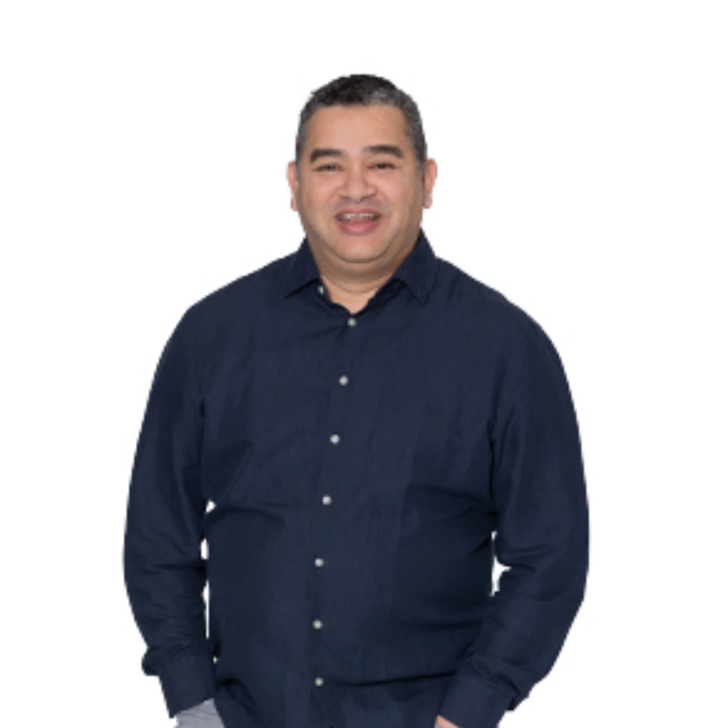 Youssef Benhadou IT Manager REFLECTS GmbH XING
