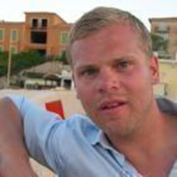 Peter Sarhammar