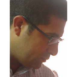 Mahmoud Ali
