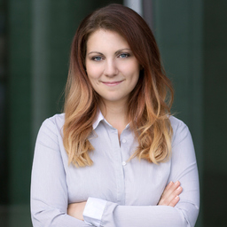 Ulrike Schwarz