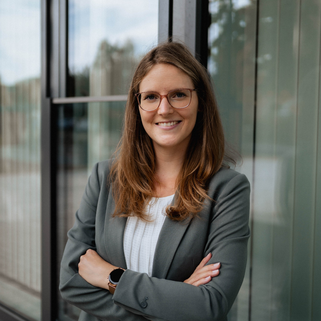 Christina Schmid Ausbildung und Berufserfahrung XING