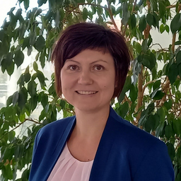 Bettina Riedl