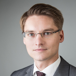 Dr. Florian Heitmüller