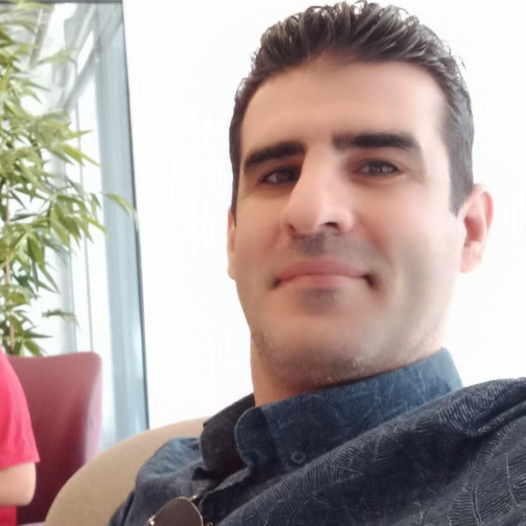 hafedh bourourou expert MES LEONI AG XING