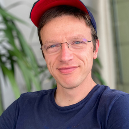 Holger Schneider