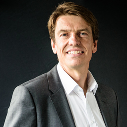 Dr. Sören Butz