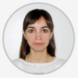 Tatsiana Zoryna