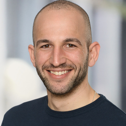 Cedric Schick
