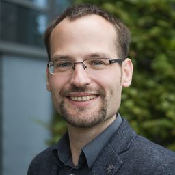Prof. Dr. Torben Klarl