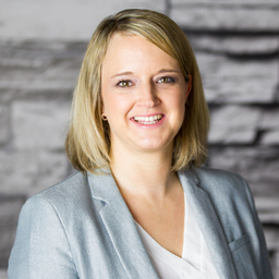 Profilbild Alexandra Kern (Erk)