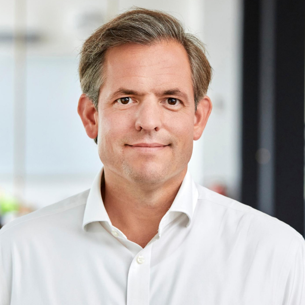 Praxisklinik Goethe 10 - Dr. Thomas Fischer Dr. Thomas M. Fischer - CEO - Allfoye Managementberatung GmbH | XING