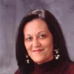 Chadia AMAR